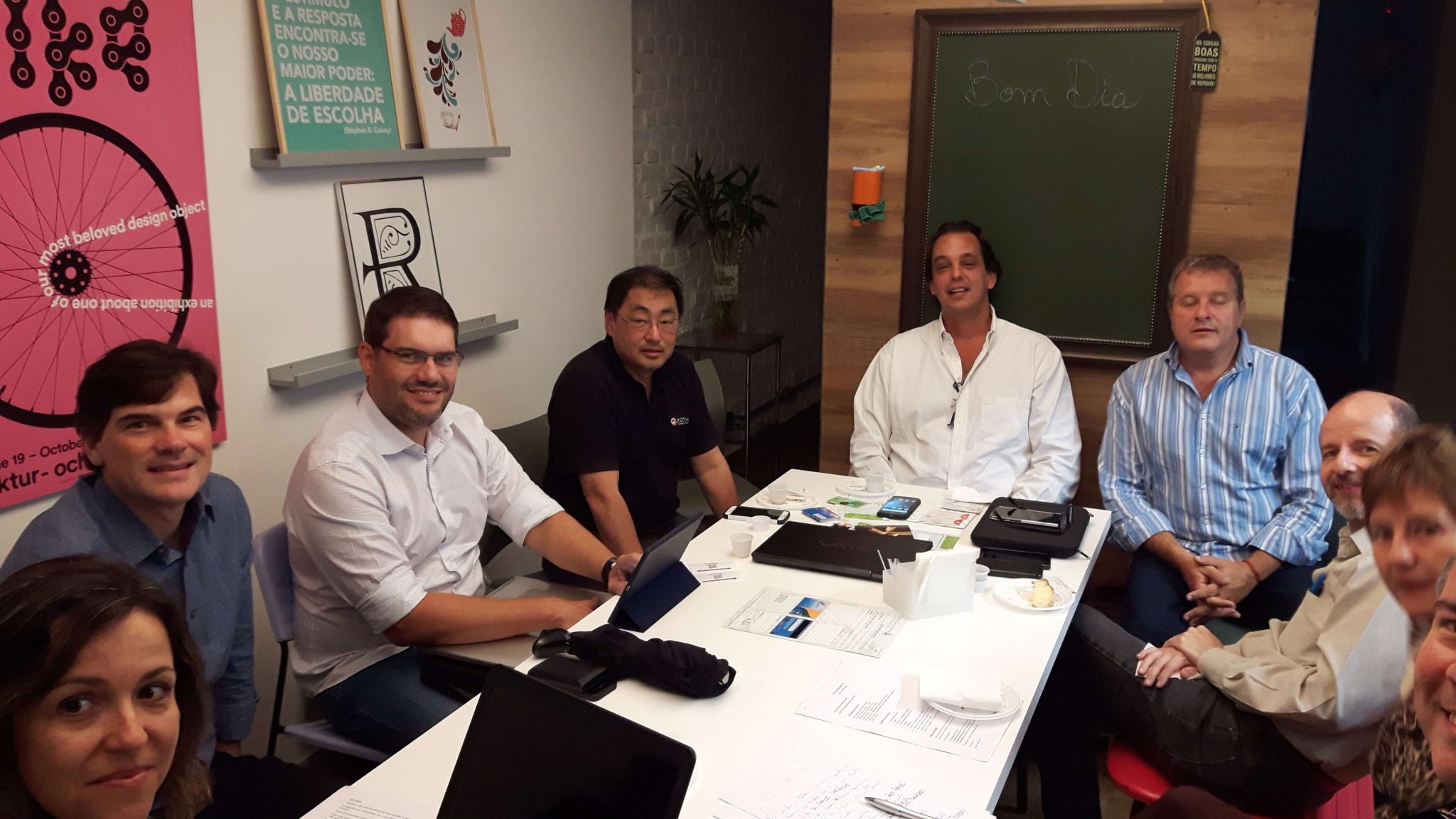 EVENTOS CORPORATIVOS