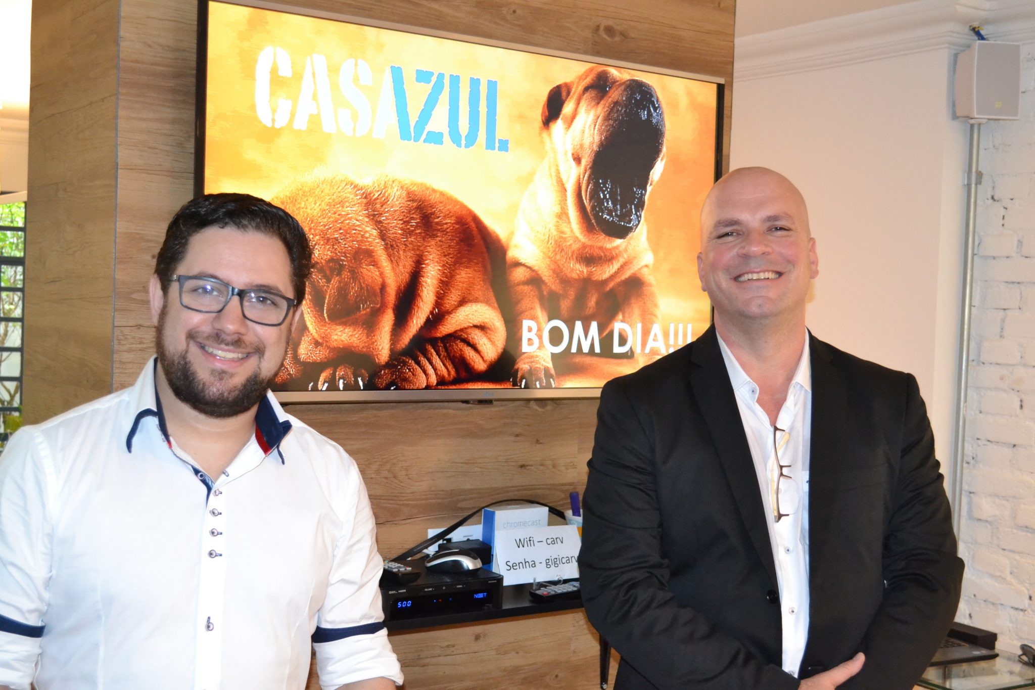 WORKSHOPS E PALESTRAS